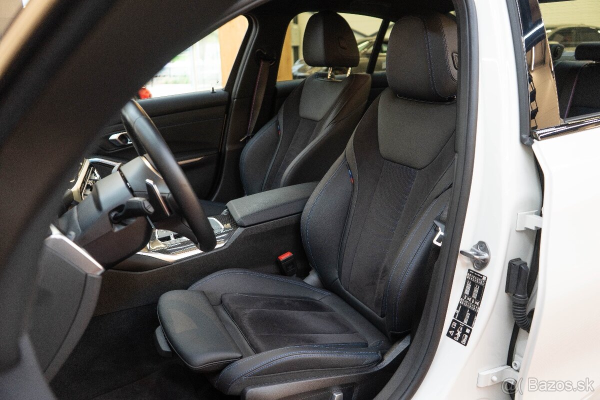 BMW Rad 3 M340i mHEV xDrive A/T - 5