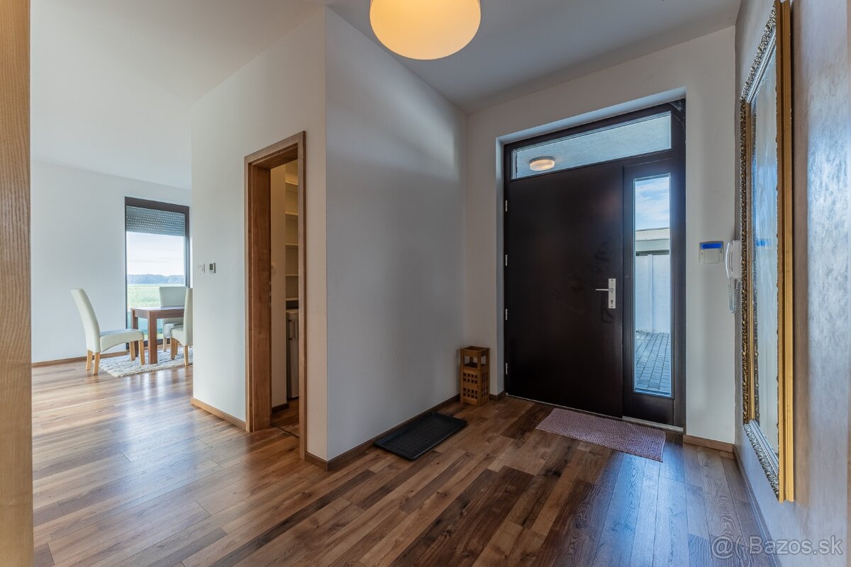 RealityDS - PREDAJ slnečného 3 i. rodinného domu, Dolný Bar - 5