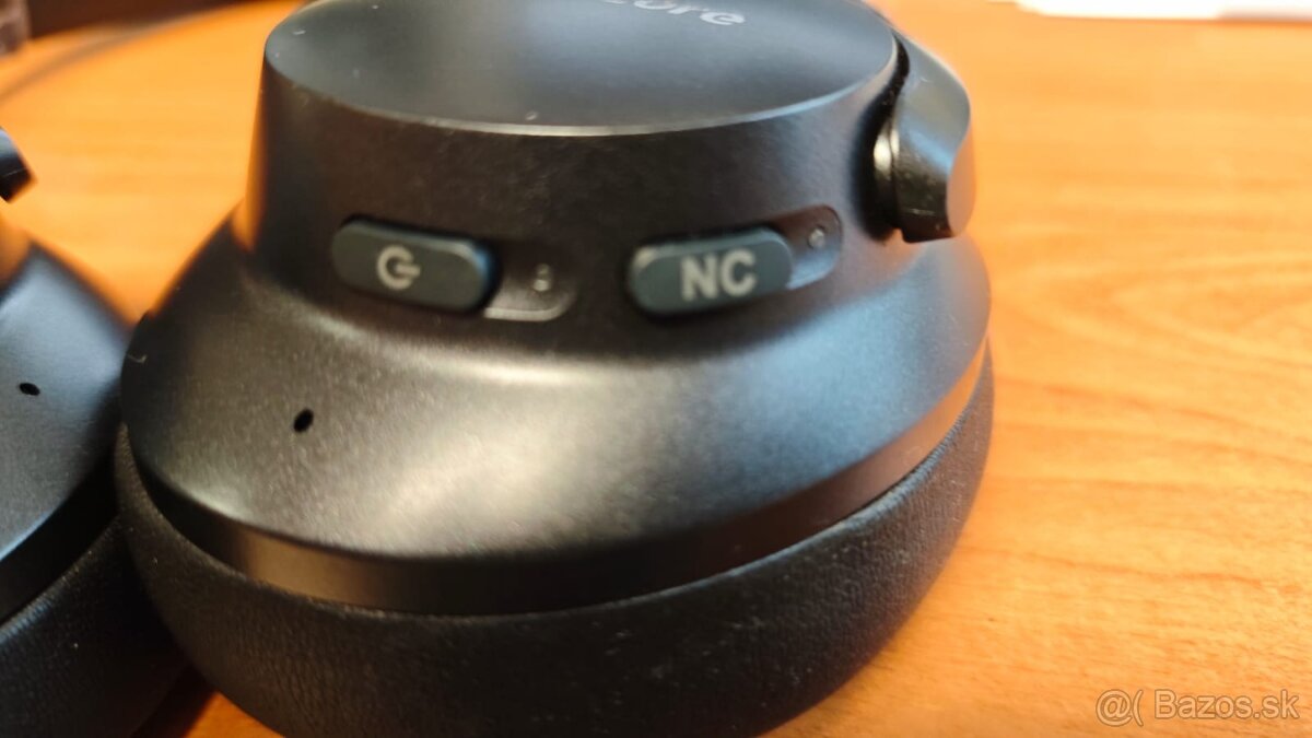 Predám sluchadlá ANKER SOUNDCORE Life Q20+ - 5