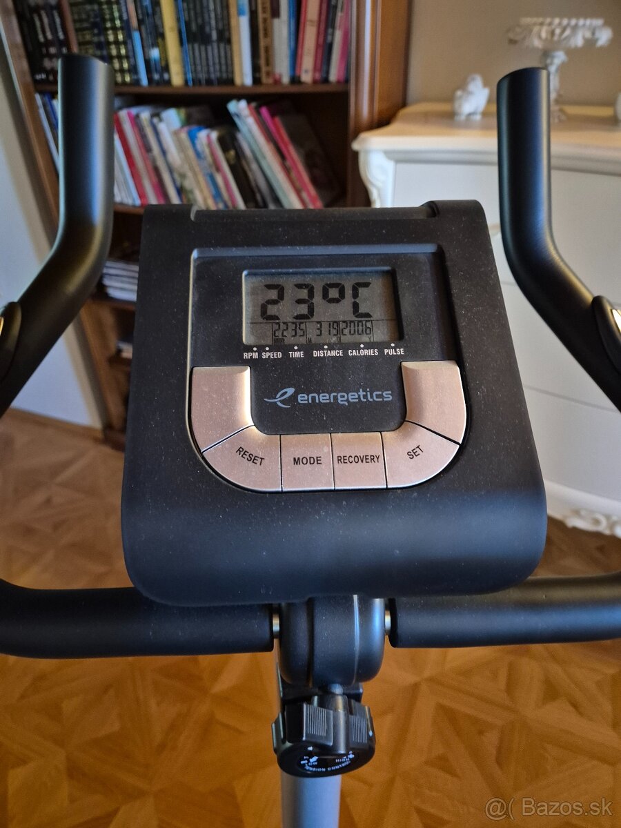 Rotoped ENERGETICS CT 210 - 5