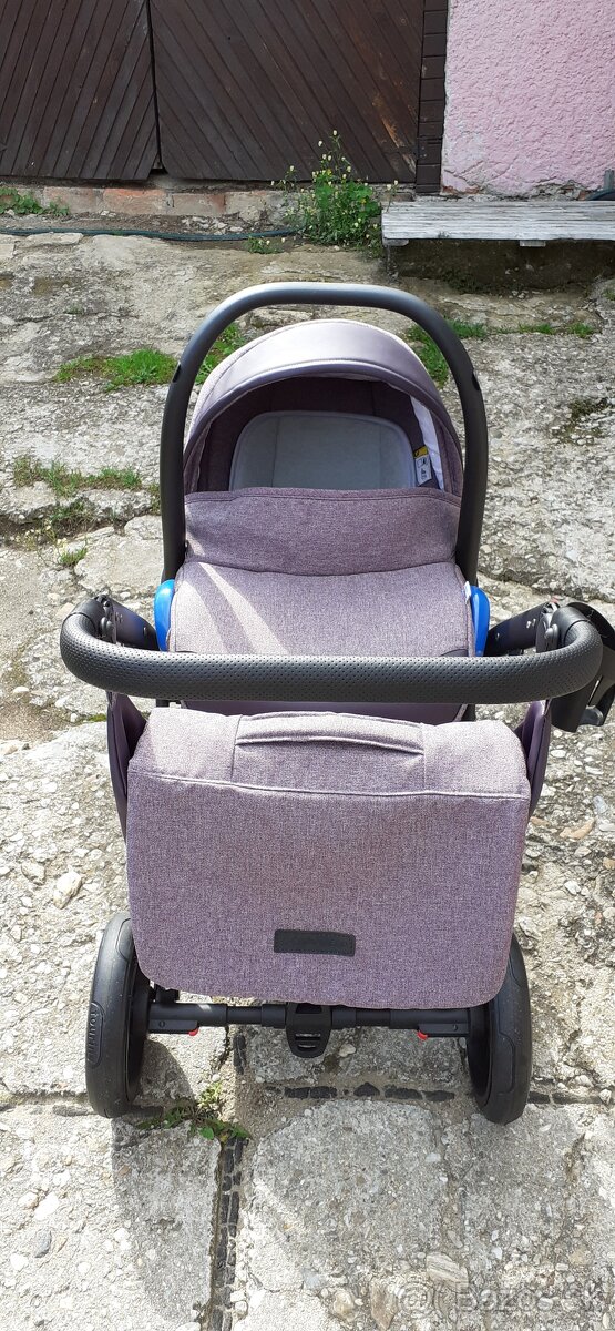 Kočík- 3-kombinácia - 5