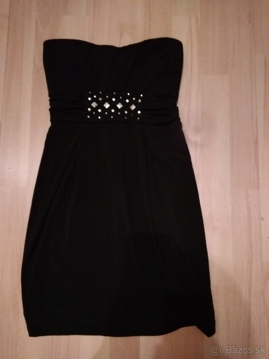 letny balik oblecenia 21ks - 5