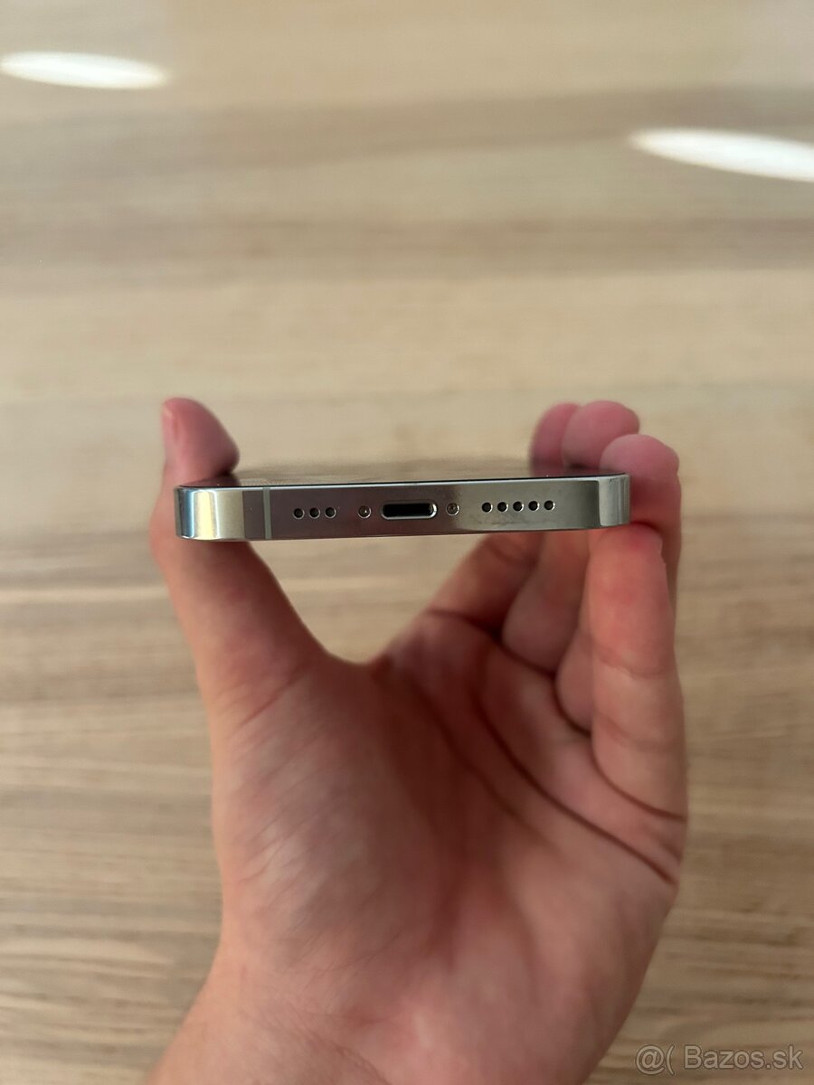 Apple iPhone 14 Pro 128 GB, 100% bateria - 5