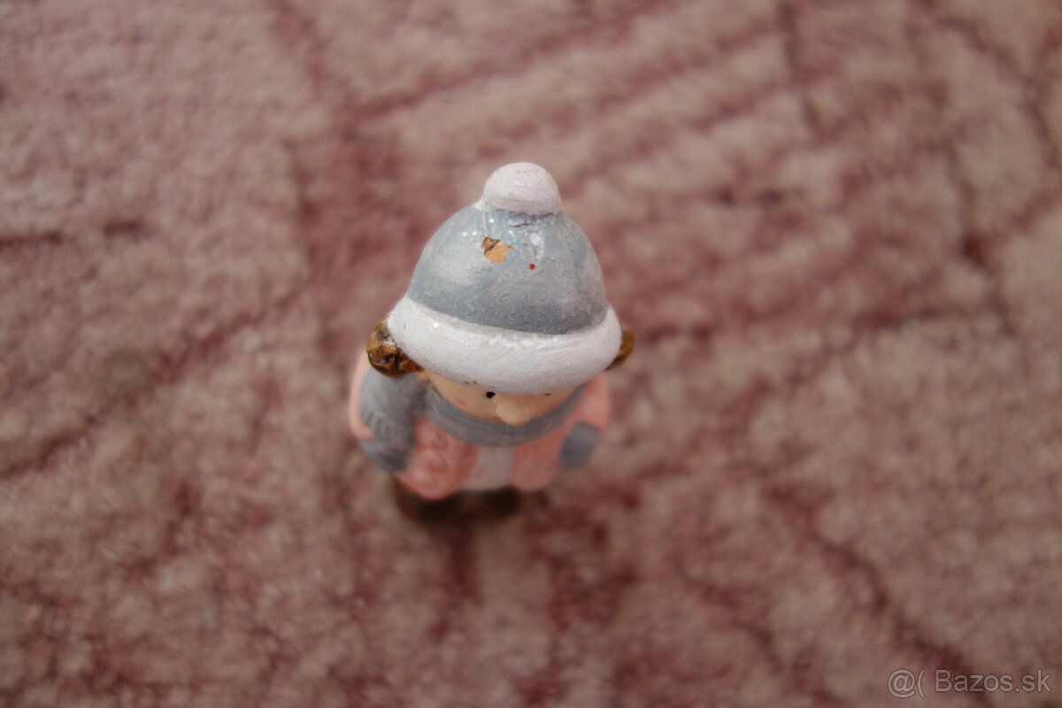 Vianočné dekorácie - 5