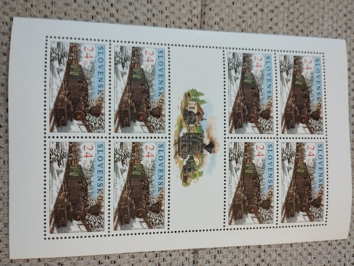 Zbierka s albumom - 5