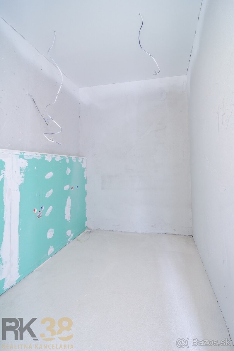 Moderné 2-izbové byty v novostavbe Baťove rezidencie - 5