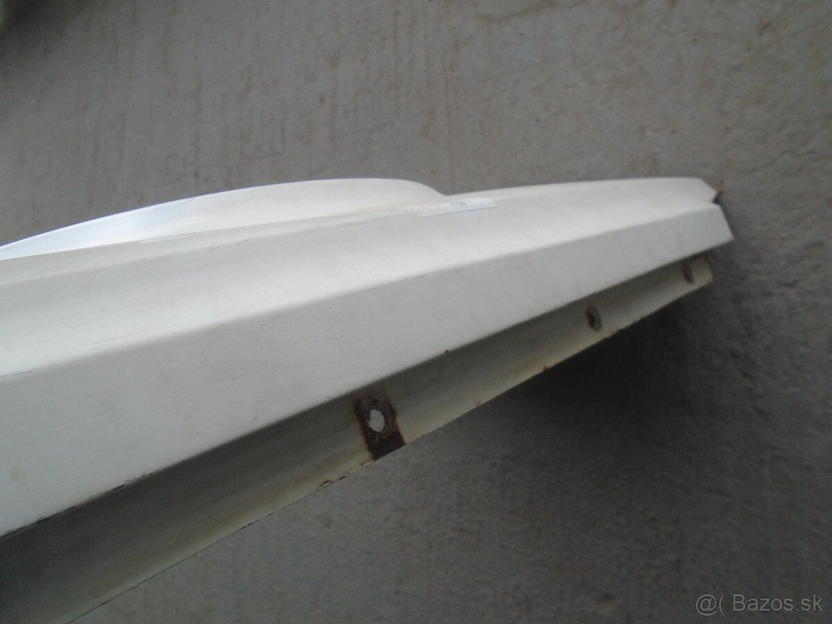 škoda 105M 120M, 125, 130, 136, Rapid - 5