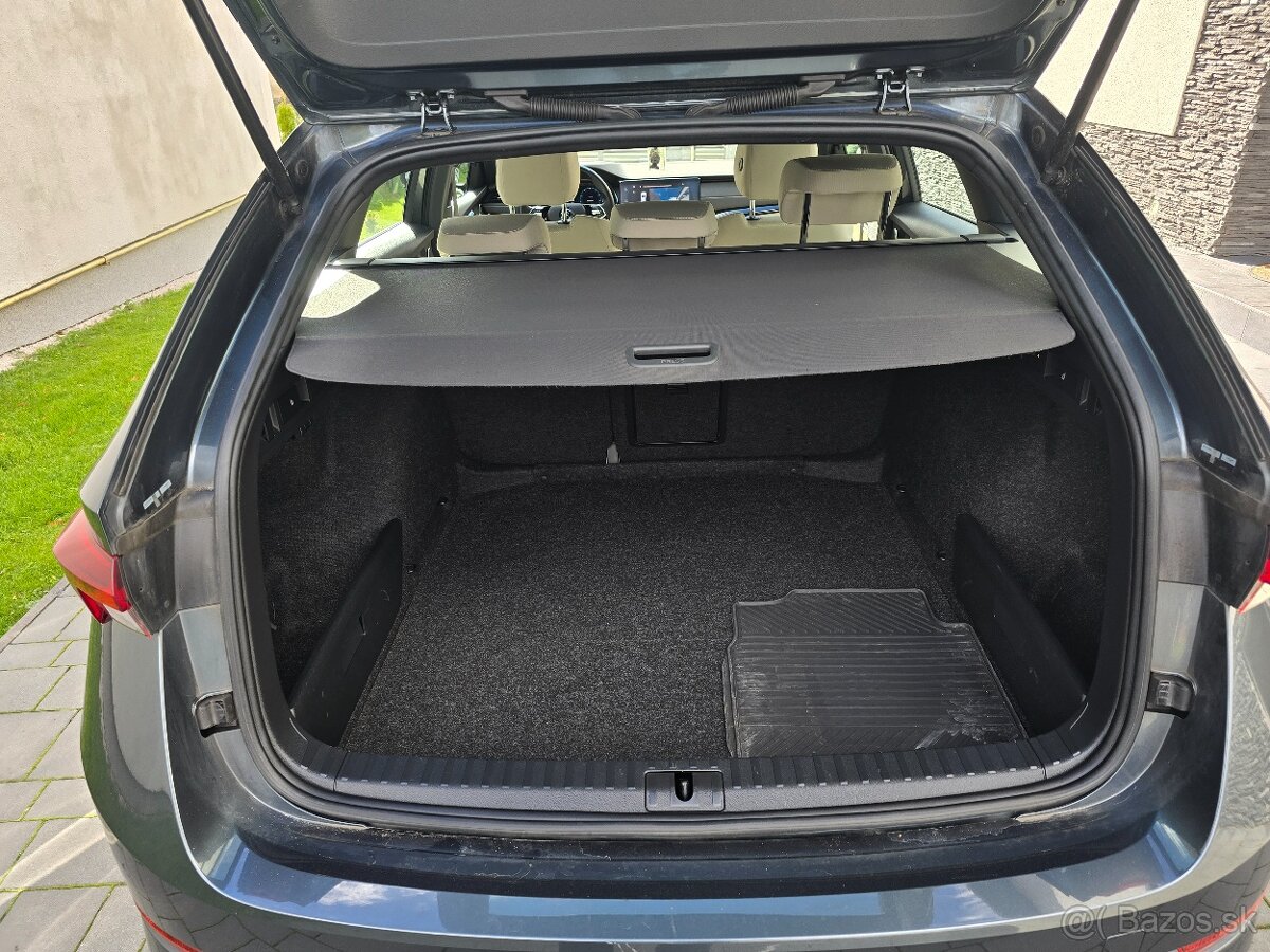 Skoda Octavia Combi 2.0 TDI Style - 5