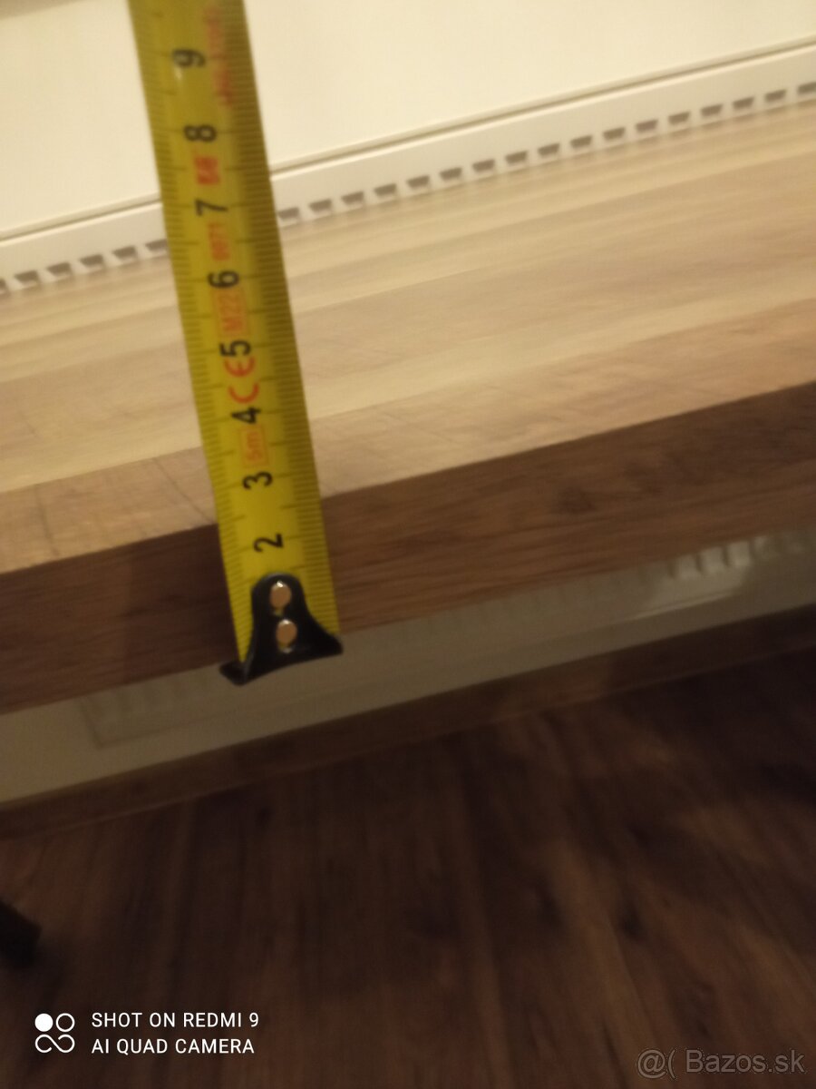 Stôl jedálenský 150x80cm - 5