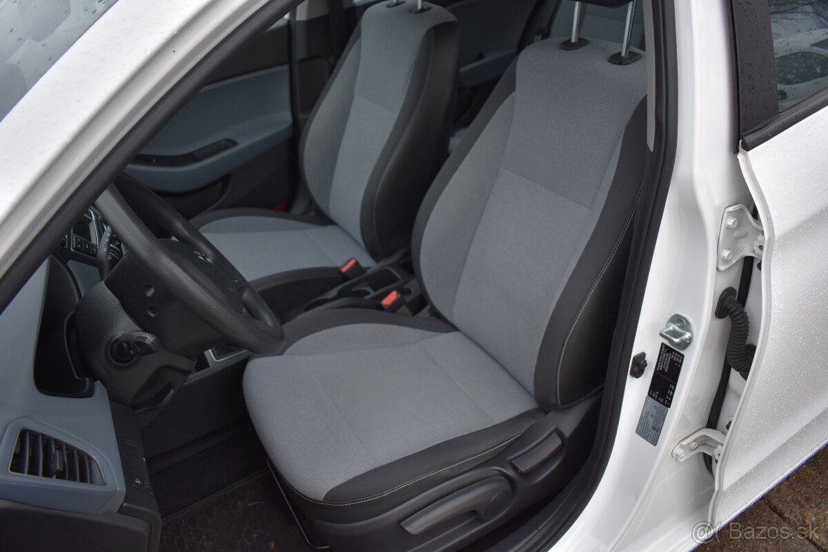 Hyundai i20 1.2i 16V Classic - 5