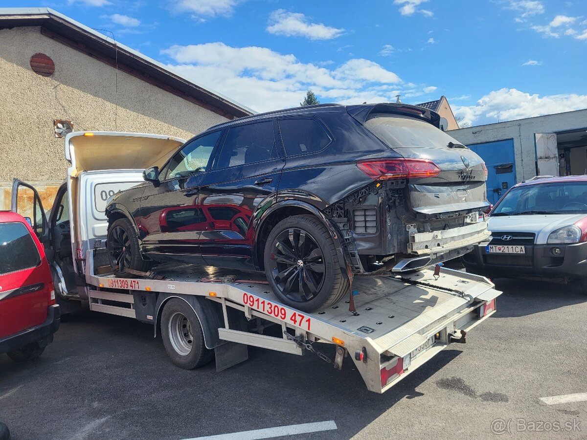 Iveco Daily 65 18 - 5