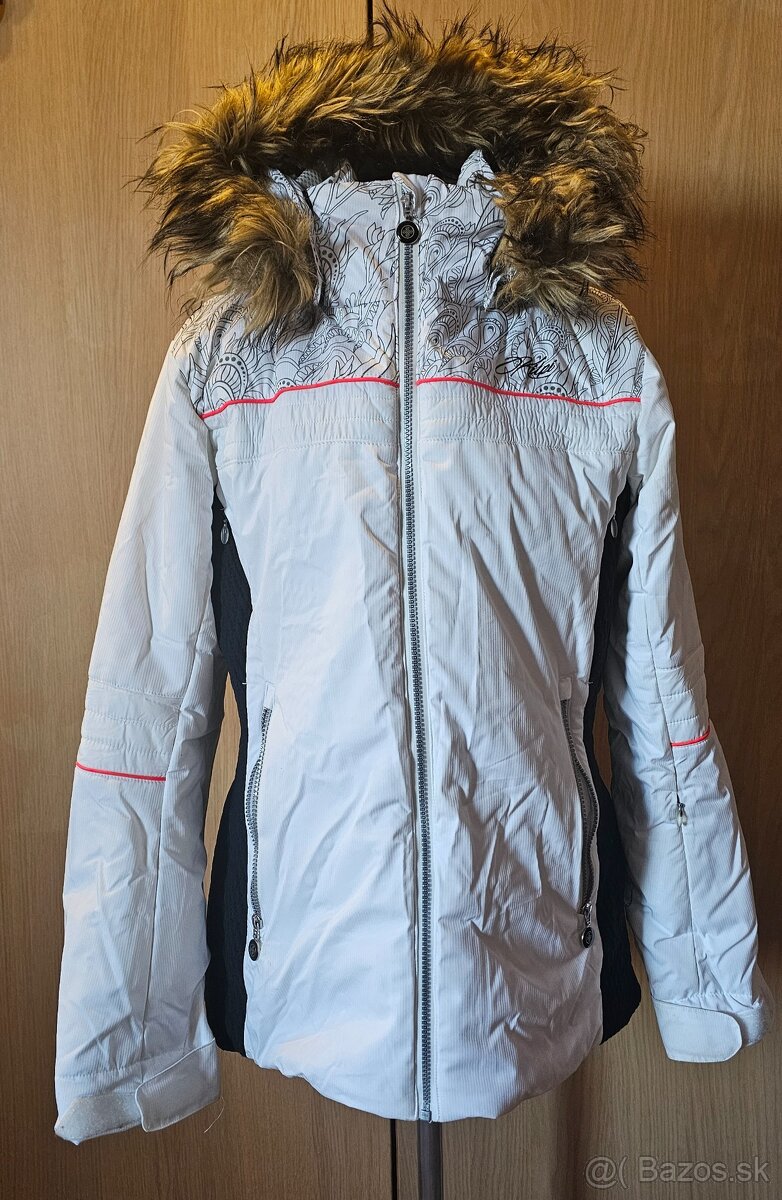 Lyžiarska bunda Kilpi - 5