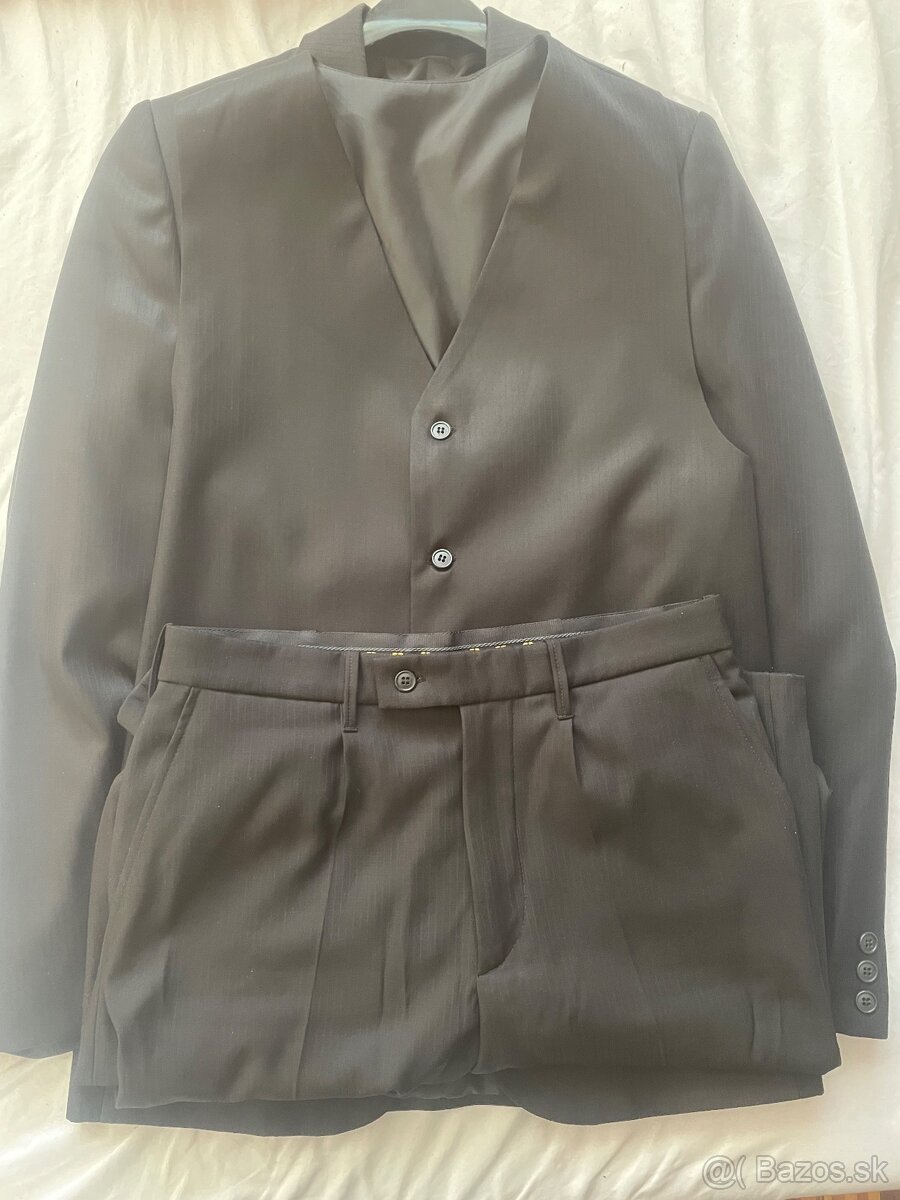 Pansky slavnostny oblek - 5