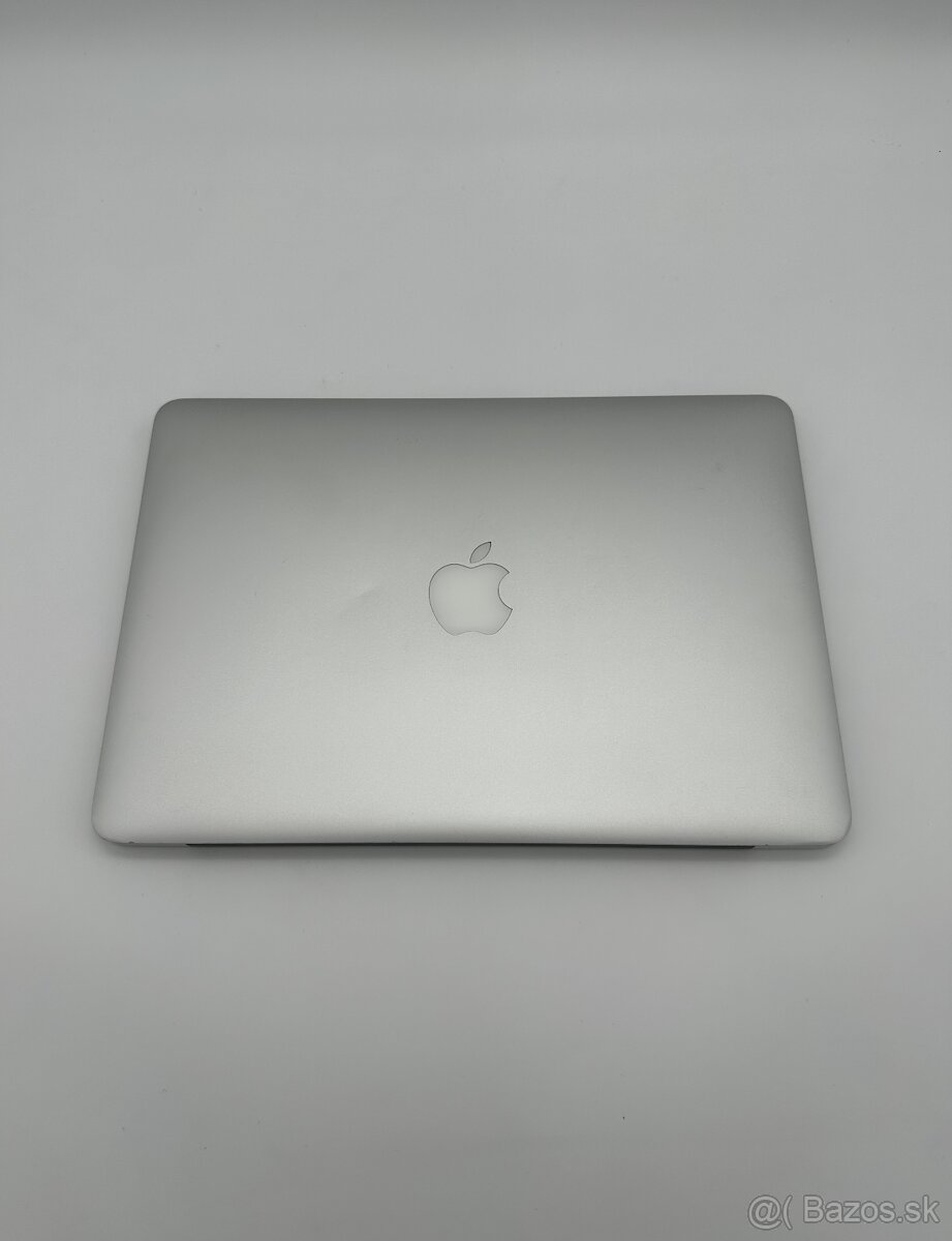 MacBook Pro 13" 2014 Retina 8/128GB Silver + ZÁRUKA - 5