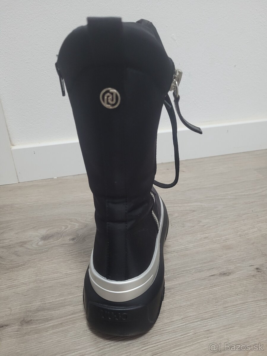 LIU JO cizmy damske - 5