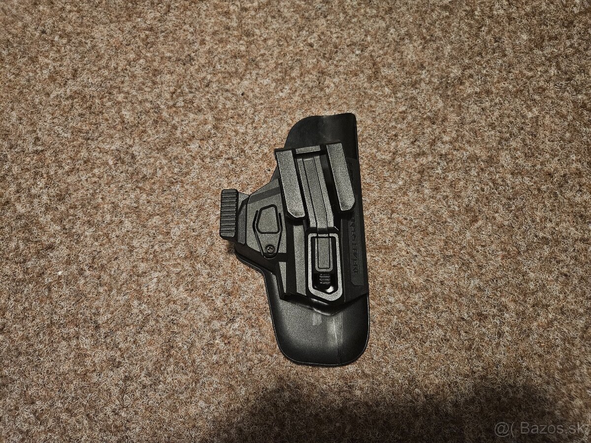 Walther PPQ M2 4" 9x19 - 5