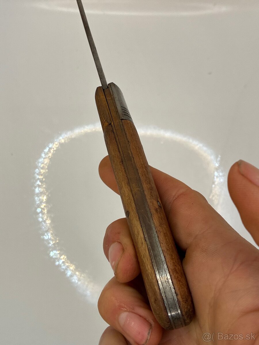 Nemecký nôž pre spojárov - 5