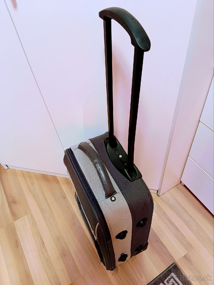 Cestovný kufor - 5