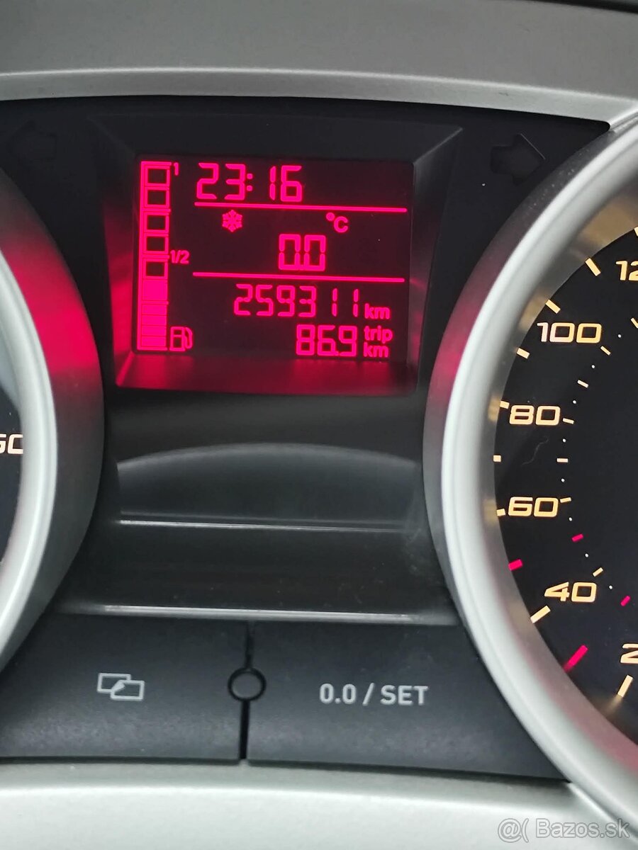 Seat Ibiza 1,6 TDI - 5