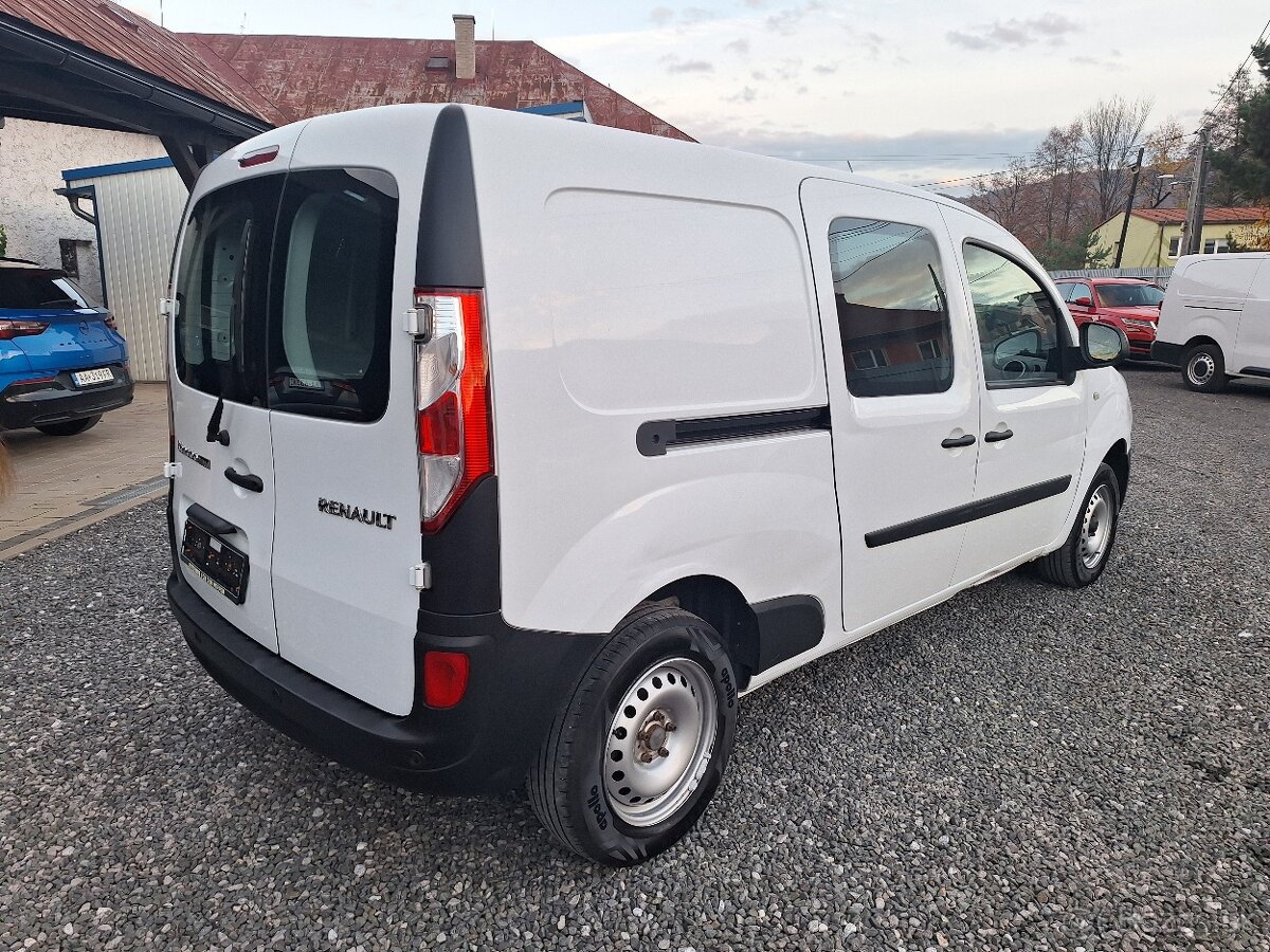 Renault Kangoo Maxi 1.5dci 2020 - 5