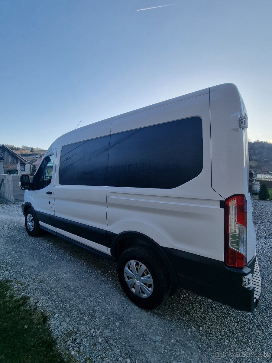 Ford TRANSIT - 5