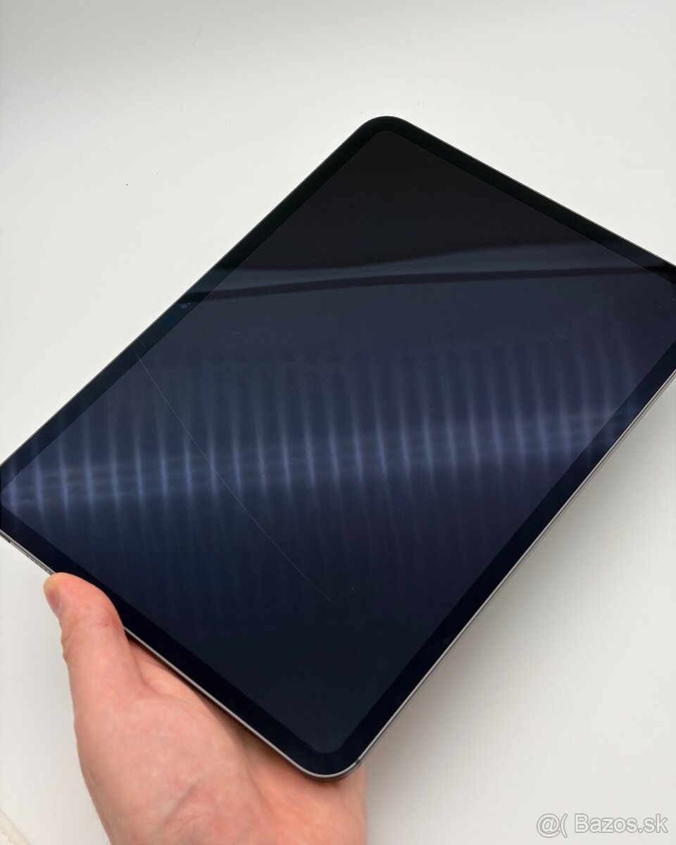 Apple iPad Pro 11 M4 256GB Space Black - 5