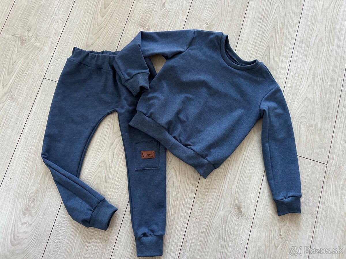 Tepláková súprava - 5