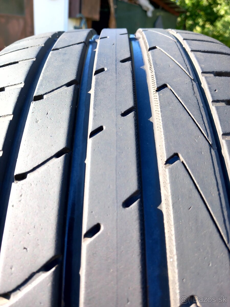 225/45 r17 letne pneumatiky hankook - 5