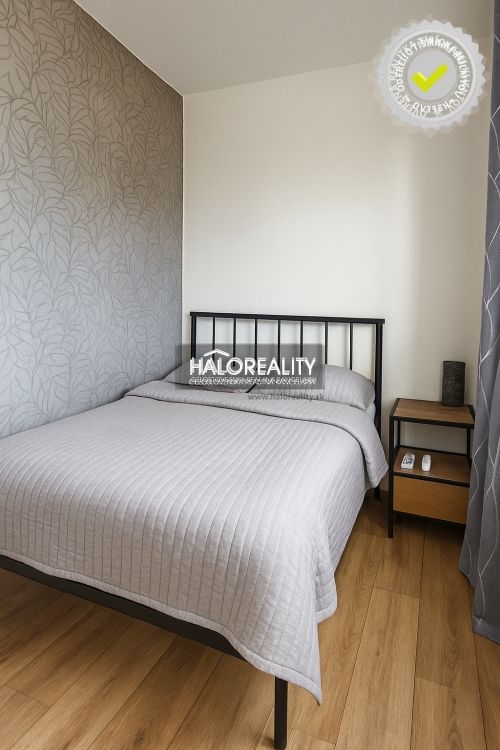 HALO reality - Prenájom, jednoizbový byt Kanianka - 5