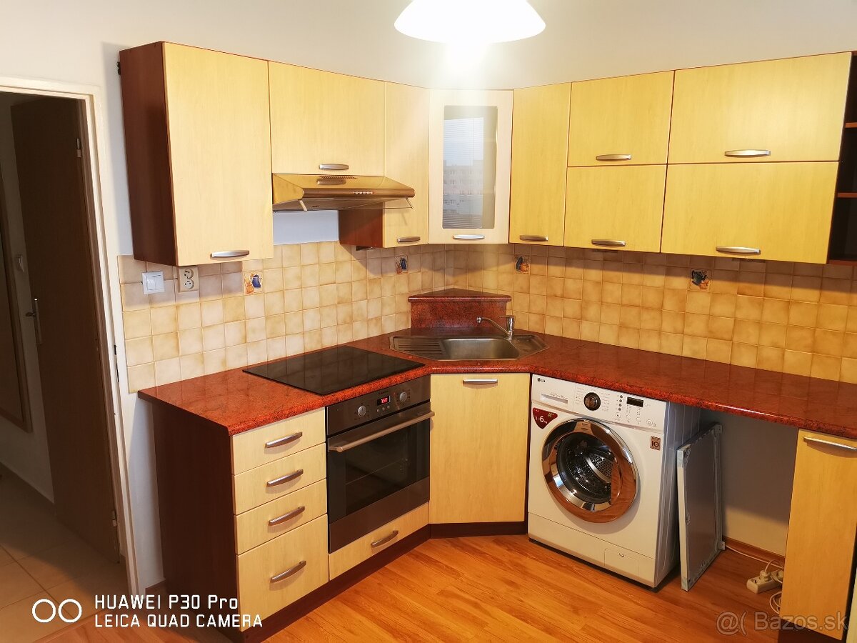 Terasa- 2 izbový byt za DOBRÚ CENU - 5