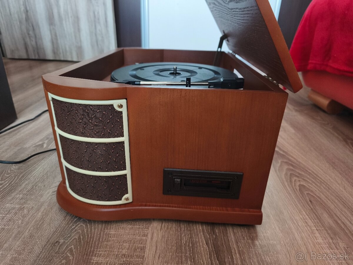 Gramofón Sencor STT016 - 5