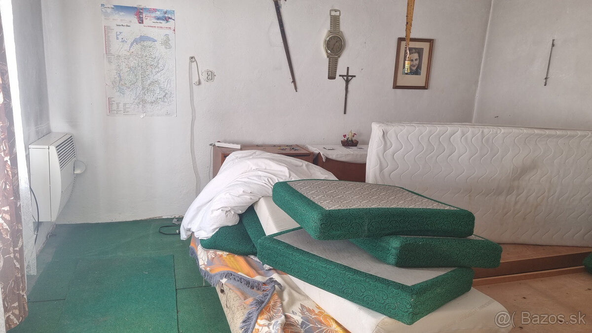 Rezervovanépredaj Veľká Lomnica 3 izbový RD o ploche 140 - 5