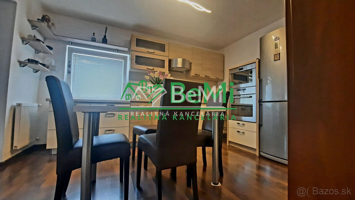 Predaj, rodinný dom - Diakovce (015-12-JANS) - 5