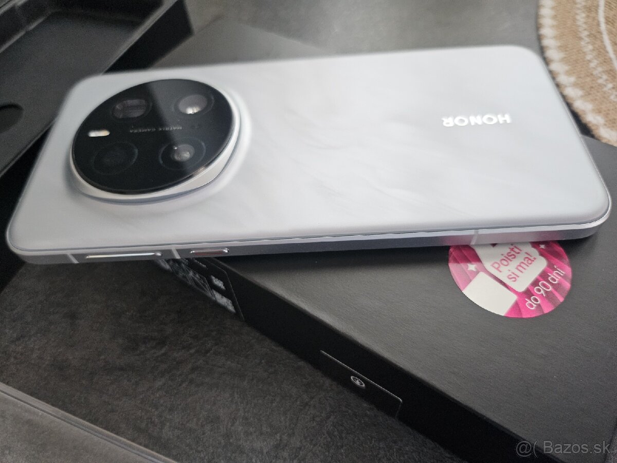 Honor Magic 7 Pro 512Gb - 5