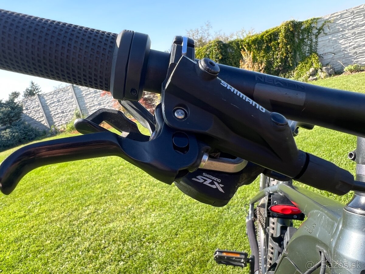 Cube reaction hybrid 500 - 5