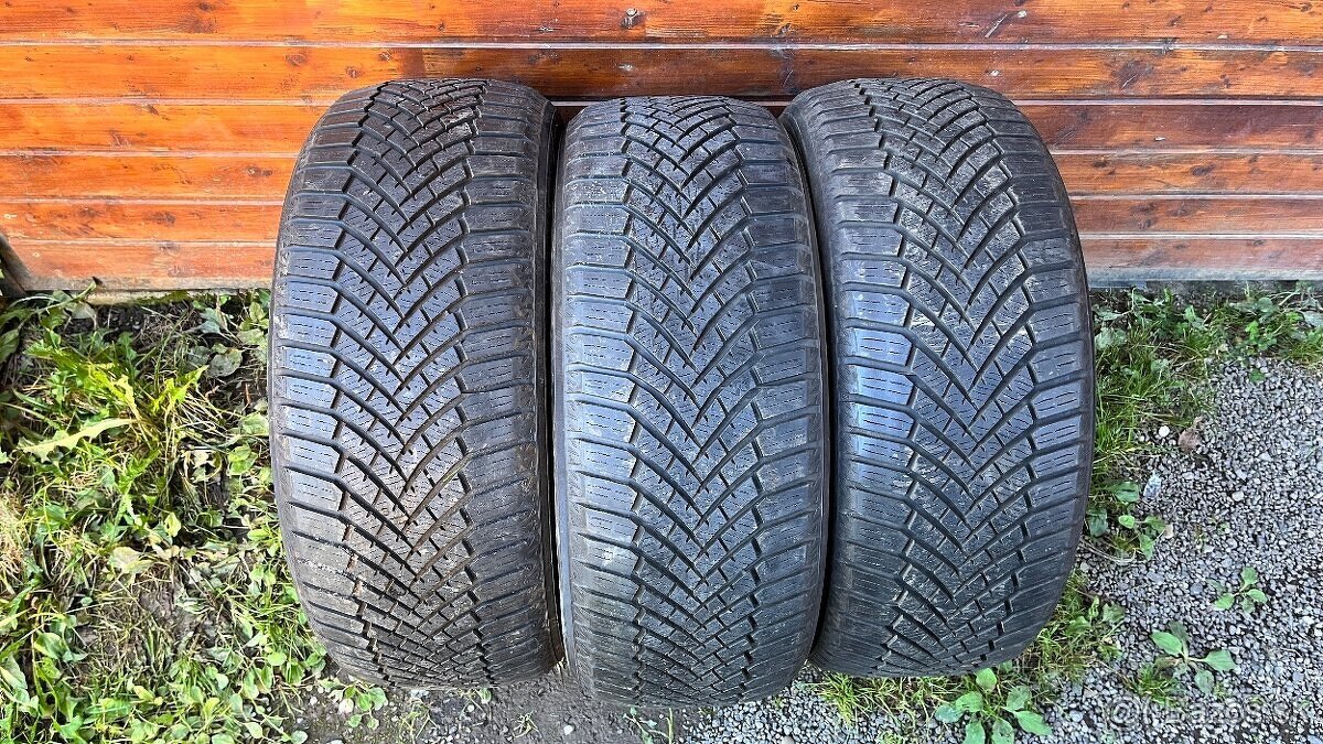 ⚪️zimne 225/50 r18 - 5