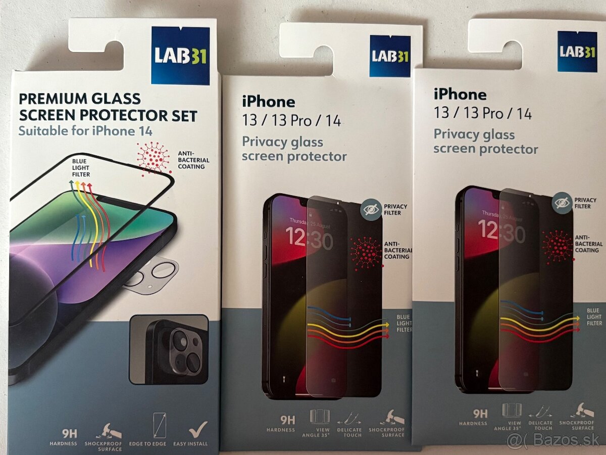 Apple iPhone 14 128GB Yellow - 5