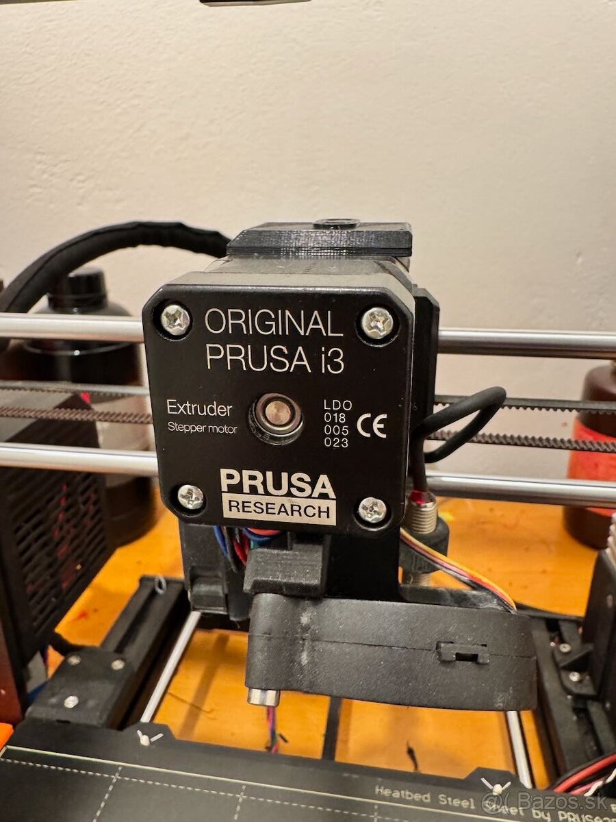 Original Prusa i3 MK3 - 5