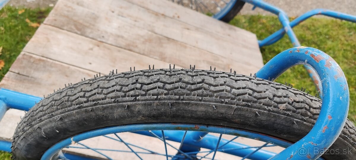 Dvojkolesova kara - 5