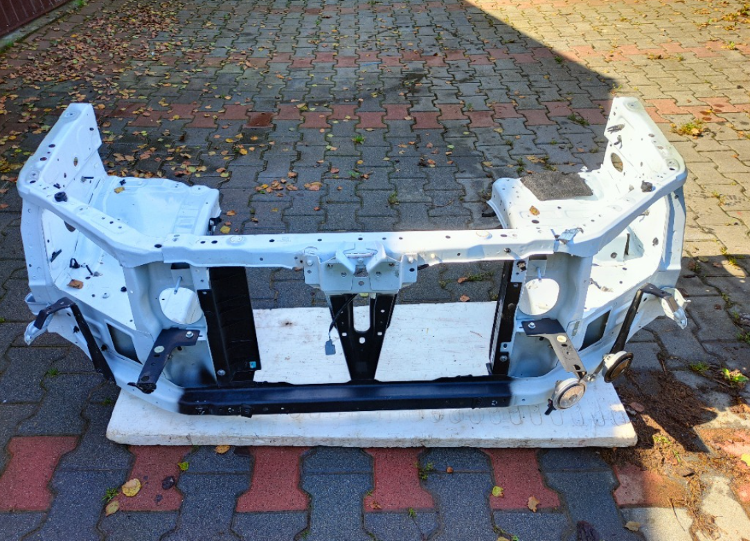 Ford Ranger Raptor diely FOX 2020 - 5