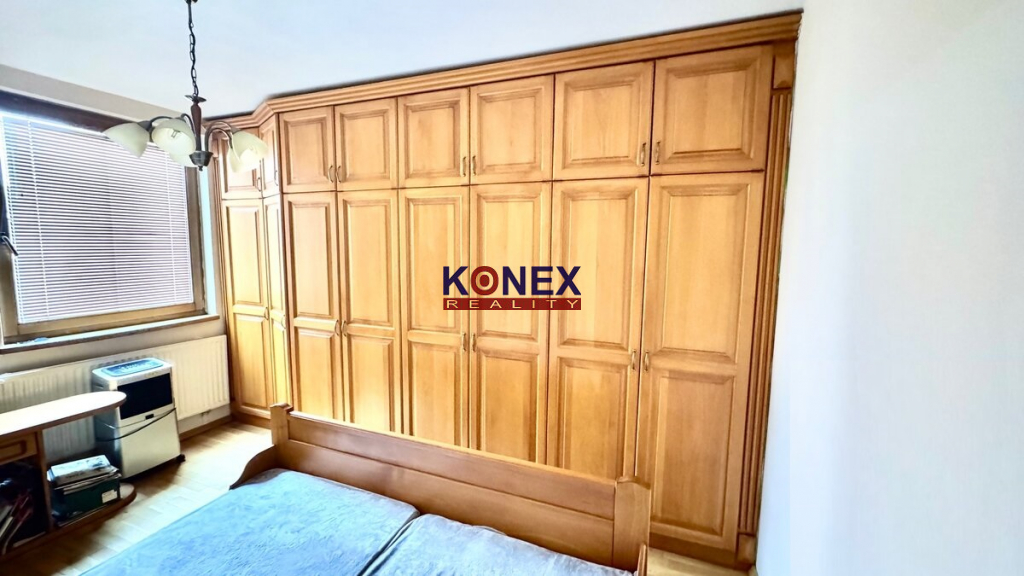 Priestranný 3-izbový byt po rekonštrukcii - Partizánska ulic - 5