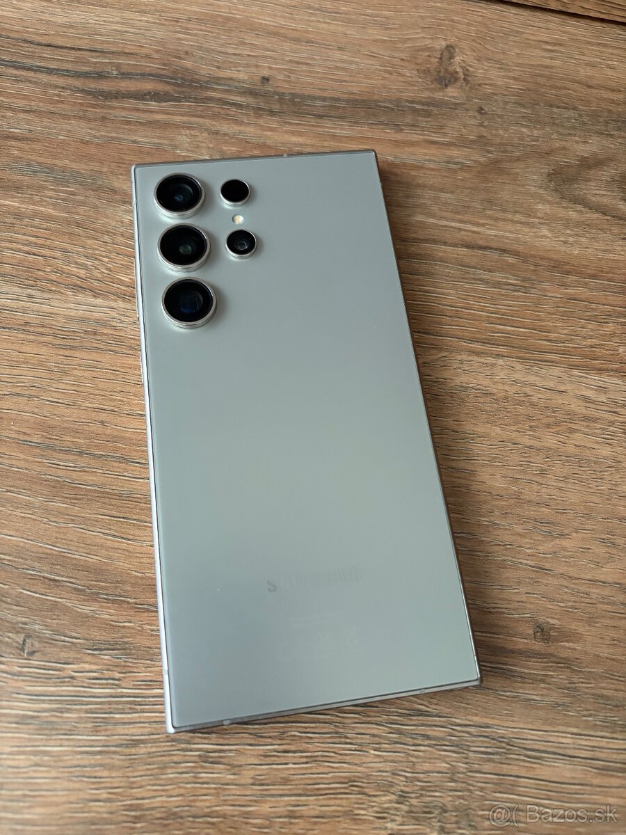 Samsung Galaxy S24 ULTRA - 5
