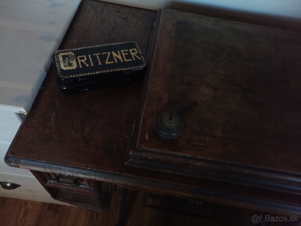 Šijaci stroj GRITZNER - 5