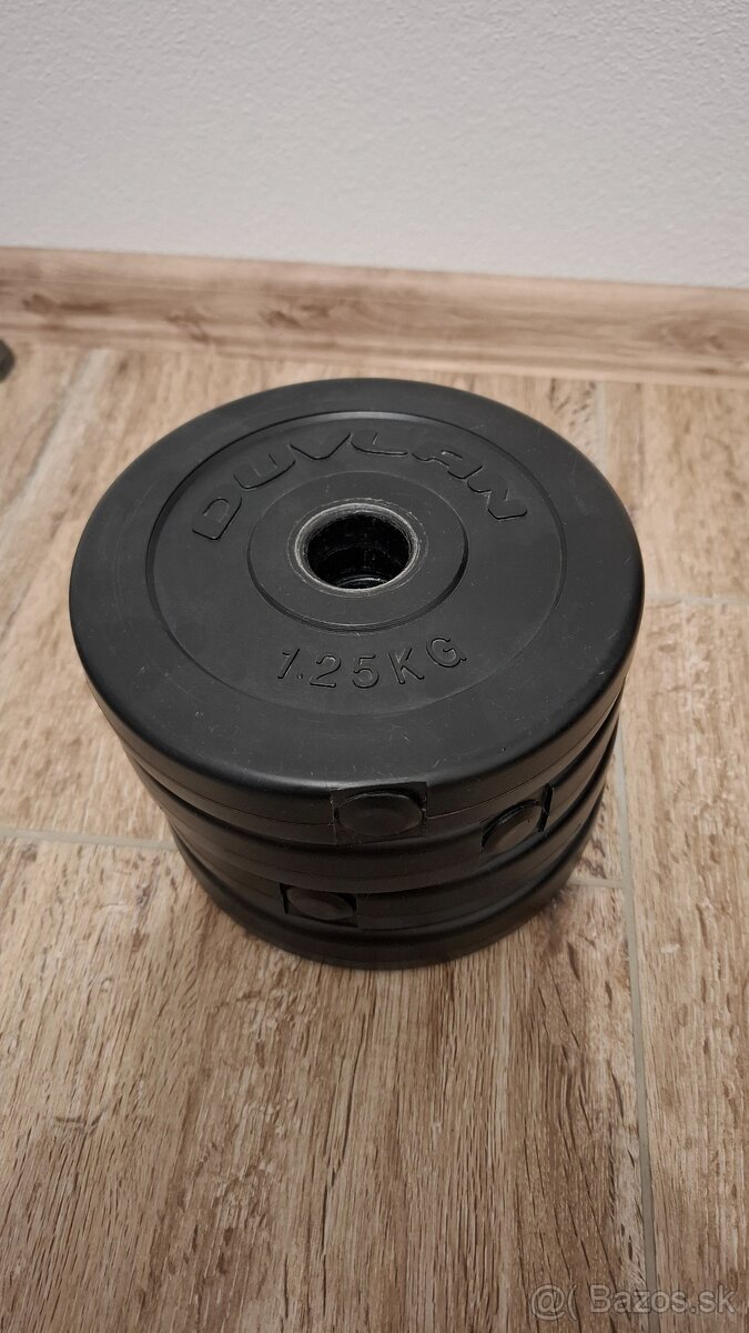 Lavička na cvičenie - 5