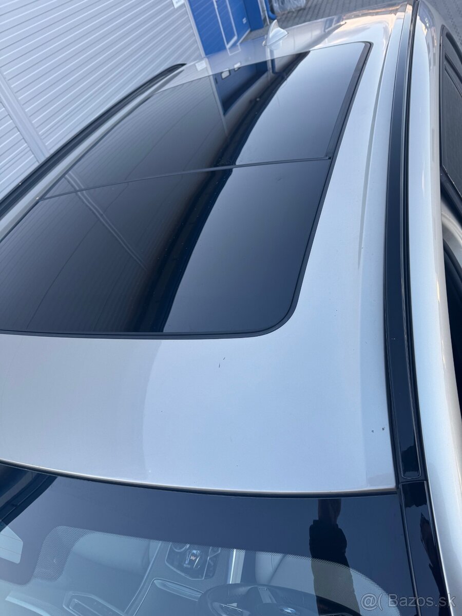 BMW X5 30d M-paket - 5