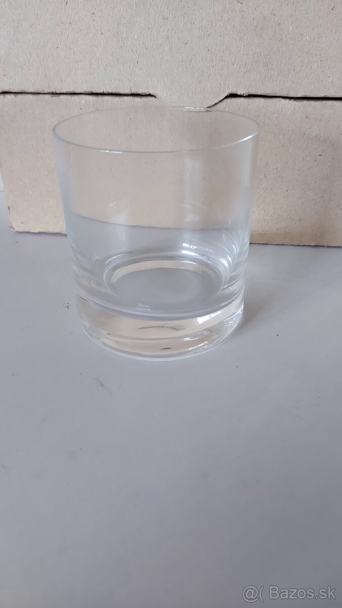 Poháre rôzne. - 5