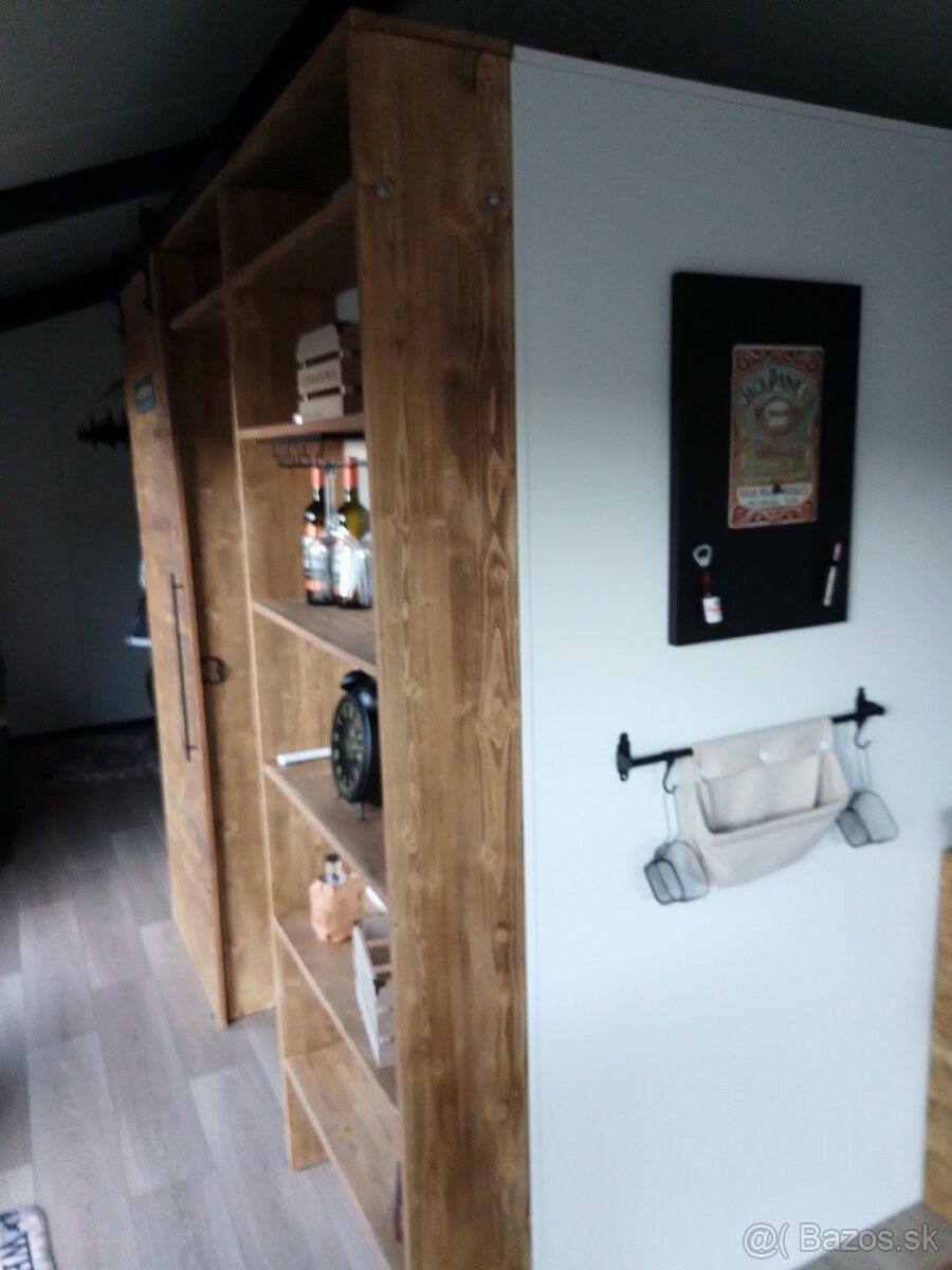 Predám modulový dom. - 5