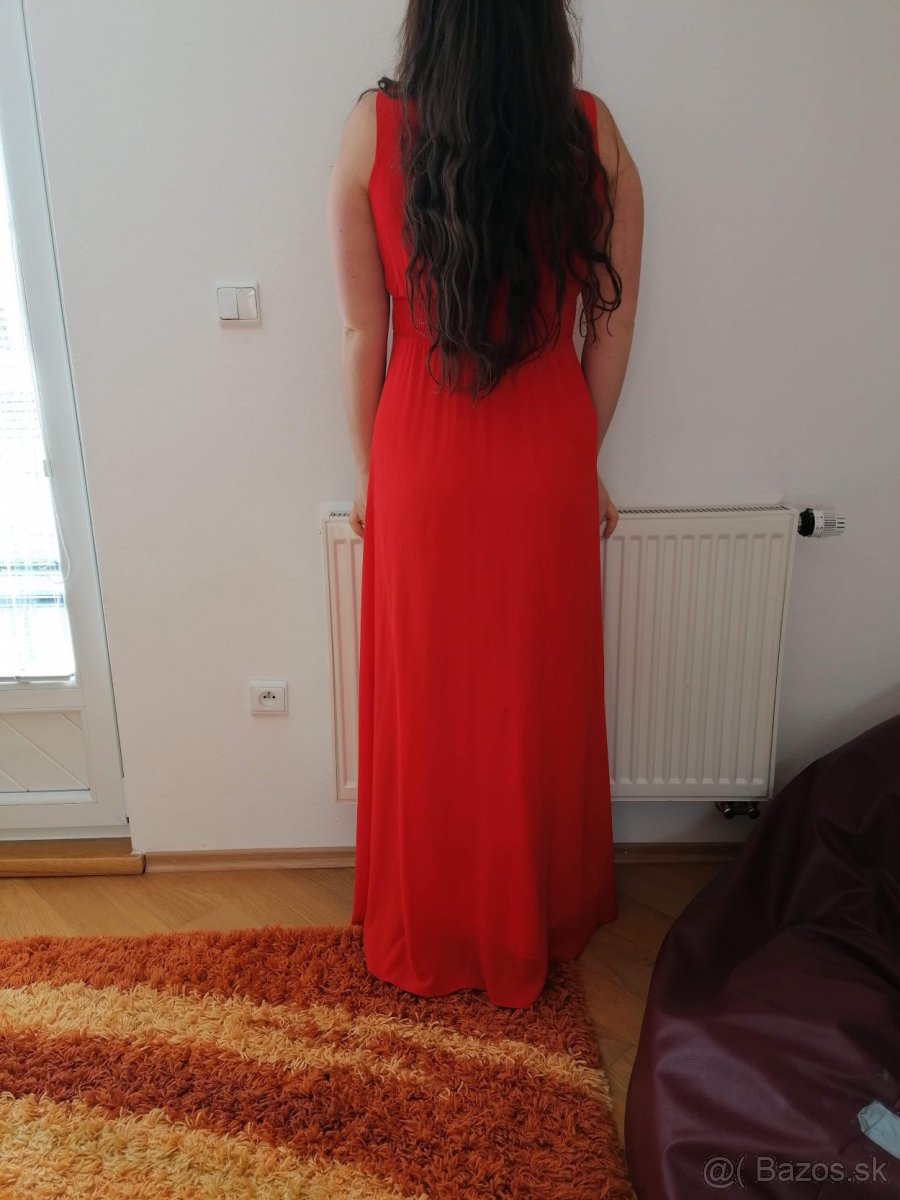 Spoločenske šaty - 5