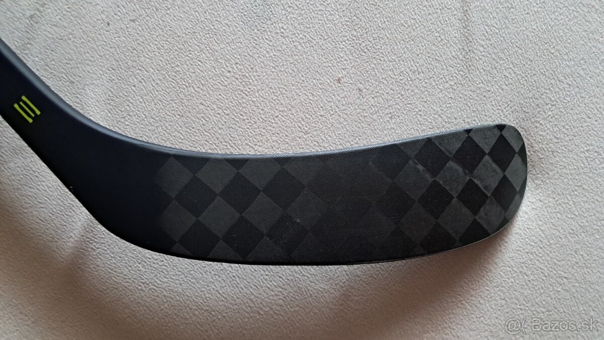 Hokejka CCM Ribcor Trigger 3D Sr. - PRAVÁ, 85, P30 - 5