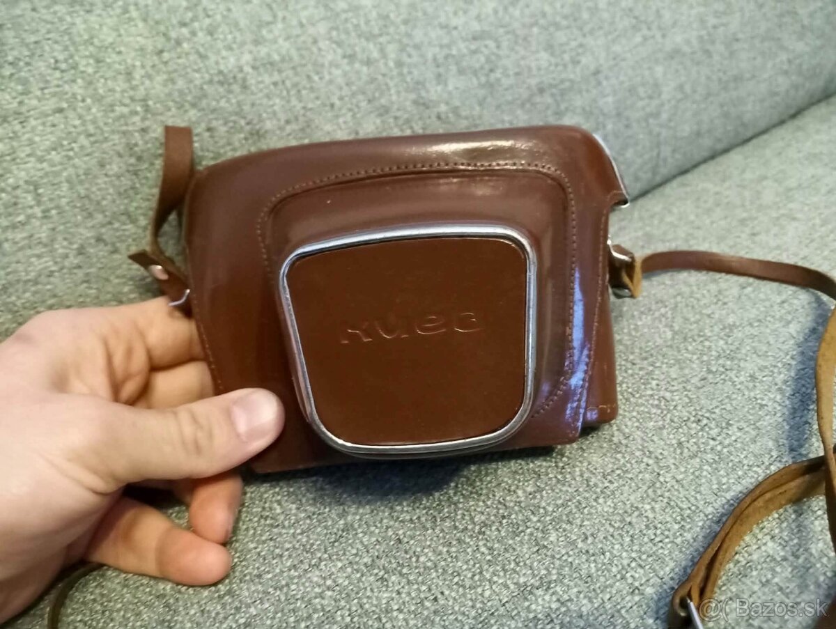 Kiev 5 plne funkčný - 5